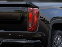 GMC Sierra 1500 Denali Ultimate 4WD Crew Cab 147" 2026
