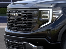 GMC Sierra 1500 Denali Ultimate 4WD Crew Cab 147" 2026