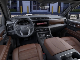 GMC Sierra 1500 Denali Ultimate 4WD Crew Cab 147" 2026