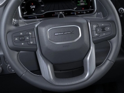 GMC Sierra 1500 Denali Ultimate 4WD Crew Cab 147" 2026