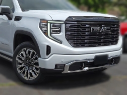 GMC Sierra 1500 Denali Ultimate 4WD Crew Cab 147" 2026