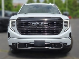 GMC Sierra 1500 Denali Ultimate 4WD Crew Cab 147" 2026