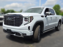 GMC Sierra 1500 Denali Ultimate 4WD Crew Cab 147" 2026