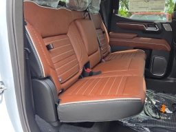 GMC Sierra 1500 Denali Ultimate 4WD Crew Cab 147" 2026