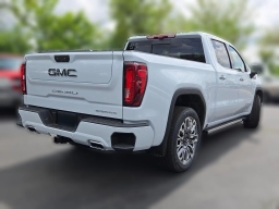 GMC Sierra 1500 Denali Ultimate 4WD Crew Cab 147" 2026