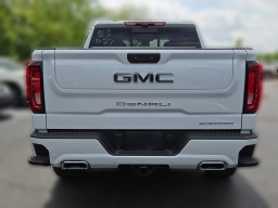 GMC Sierra 1500 Denali Ultimate 4WD Crew Cab 147" 2026