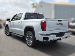 GMC Sierra 1500 Denali Ultimate 4WD Crew Cab 147" 2026