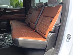 GMC Sierra 1500 Denali Ultimate 4WD Crew Cab 147" 2026