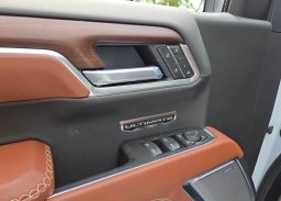 GMC Sierra 1500 Denali Ultimate 4WD Crew Cab 147" 2026