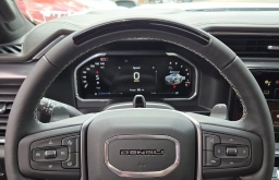 GMC Sierra 1500 Denali Ultimate 4WD Crew Cab 147" 2026