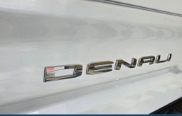 GMC Sierra 1500 Denali Ultimate 4WD Crew Cab 147" 2026