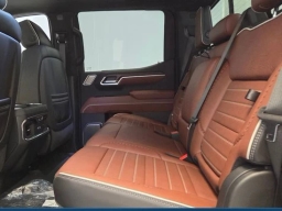 GMC Sierra 1500 Denali Ultimate 4WD Crew Cab 147" 2026