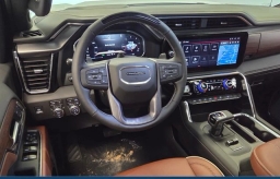 GMC Sierra 1500 Denali Ultimate 4WD Crew Cab 147" 2026