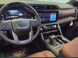 GMC Sierra 1500 Denali Ultimate 4WD Crew Cab 147" 2026