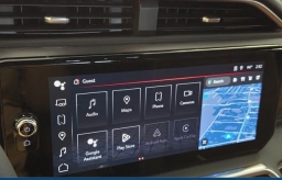 GMC Sierra 1500 Denali Ultimate 4WD Crew Cab 147" 2026