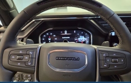 GMC Sierra 1500 Denali Ultimate 4WD Crew Cab 147" 2026