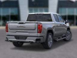 GMC Sierra 1500 Denali Ultimate 4WD Crew Cab 147" 2026