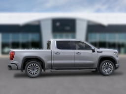 GMC Sierra 1500 Denali Ultimate 4WD Crew Cab 147" 2026