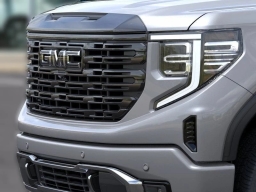 GMC Sierra 1500 Denali Ultimate 4WD Crew Cab 147" 2026