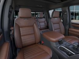 GMC Sierra 1500 Denali Ultimate 4WD Crew Cab 147" 2026