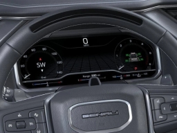 GMC Sierra 1500 Denali Ultimate 4WD Crew Cab 147" 2026