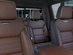 GMC Sierra 1500 Denali Ultimate 4WD Crew Cab 147" 2026