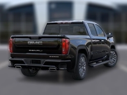 GMC Sierra 1500 Denali Ultimate 4WD Crew Cab 147" 2026