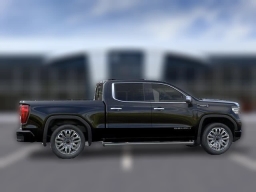 GMC Sierra 1500 Denali Ultimate 4WD Crew Cab 147" 2026