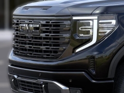GMC Sierra 1500 Denali Ultimate 4WD Crew Cab 147" 2026