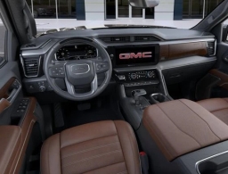 GMC Sierra 1500 Denali Ultimate 4WD Crew Cab 147" 2026