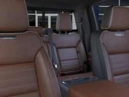 GMC Sierra 1500 Denali Ultimate 4WD Crew Cab 147" 2026