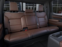 GMC Sierra 1500 Denali Ultimate 4WD Crew Cab 147" 2026