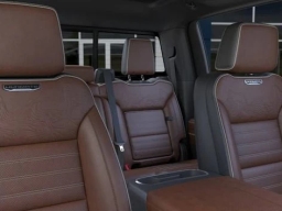 GMC Sierra 1500 Denali Ultimate 4WD Crew Cab 147" 2026