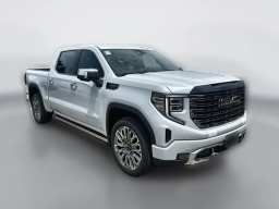 GMC Sierra 1500 Denali Ultimate 4WD Crew Cab 147" 2026