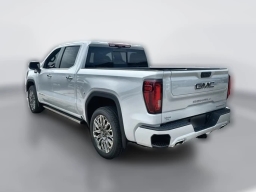 GMC Sierra 1500 Denali Ultimate 4WD Crew Cab 147" 2026