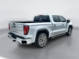 GMC Sierra 1500 Denali Ultimate 4WD Crew Cab 147" 2026
