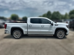 GMC Sierra 1500 Denali Ultimate 4WD Crew Cab 147" 2026