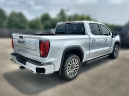 GMC Sierra 1500 Denali Ultimate 4WD Crew Cab 147" 2026