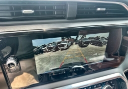 GMC Sierra 1500 Denali Ultimate 4WD Crew Cab 147" 2026