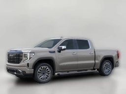 GMC Sierra 1500 Denali Ultimate 4WD Crew Cab 147" 2026