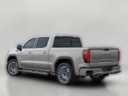 GMC Sierra 1500 Denali Ultimate 4WD Crew Cab 147" 2026