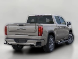 GMC Sierra 1500 Denali Ultimate 4WD Crew Cab 147" 2026