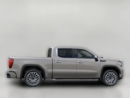 GMC Sierra 1500 Denali Ultimate 4WD Crew Cab 147" 2026