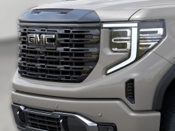 GMC Sierra 1500 Denali Ultimate 4WD Crew Cab 147" 2026