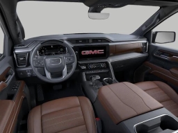 GMC Sierra 1500 Denali Ultimate 4WD Crew Cab 147" 2026