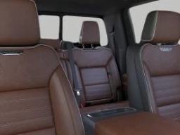 GMC Sierra 1500 Denali Ultimate 4WD Crew Cab 147" 2026