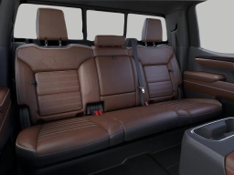 GMC Sierra 1500 Denali Ultimate 4WD Crew Cab 147" 2026