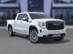 GMC Sierra 1500 Denali Ultimate 4WD Crew Cab 147" 2026