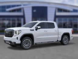 GMC Sierra 1500 Denali Ultimate 4WD Crew Cab 147" 2026