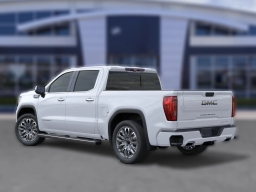 GMC Sierra 1500 Denali Ultimate 4WD Crew Cab 147" 2026
